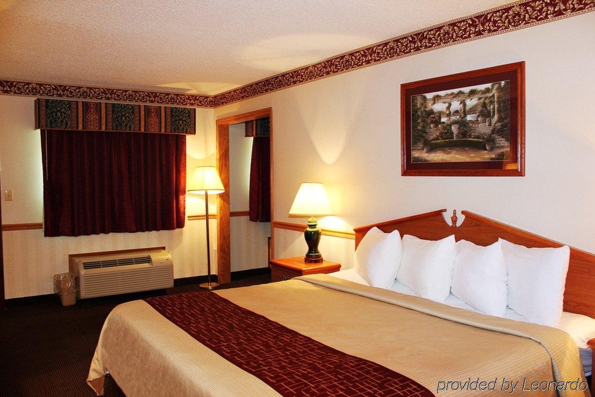 Days Inn & Suites By Wyndham Monroe Pokój zdjęcie