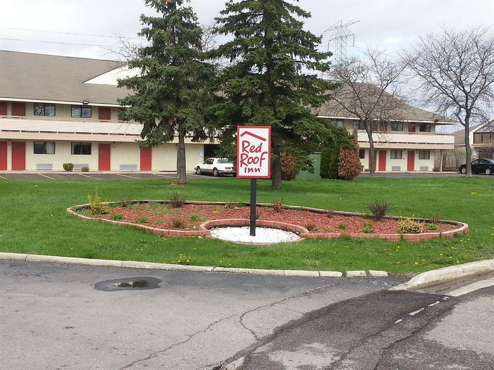 Days Inn & Suites By Wyndham Monroe Zewnętrze zdjęcie
