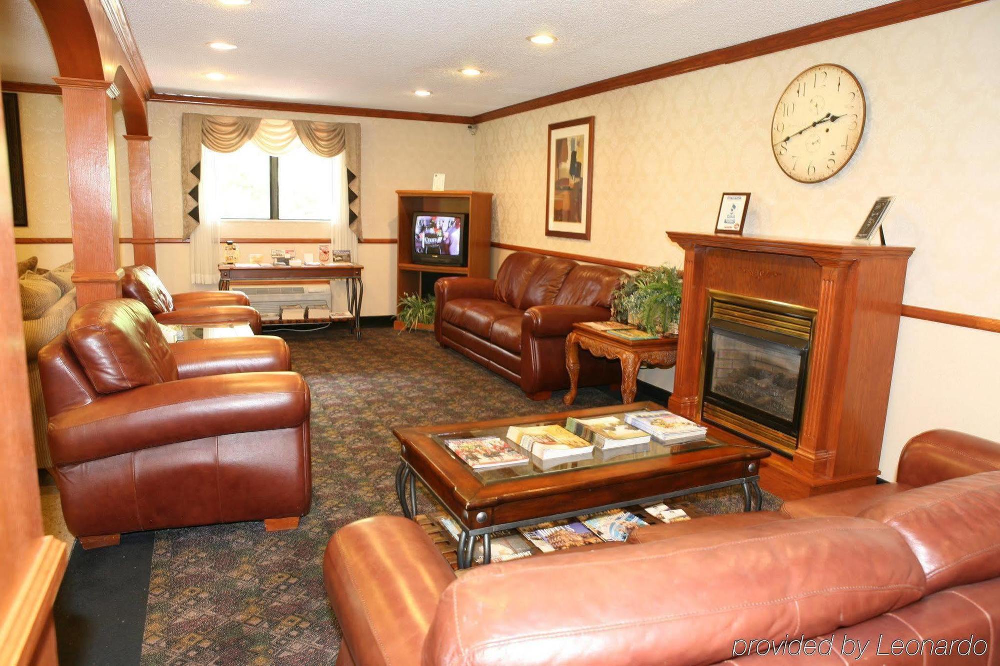 Days Inn & Suites By Wyndham Monroe Pokój zdjęcie
